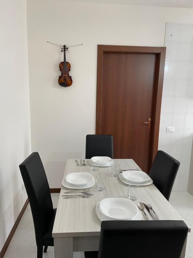מוגליאנו ונטו House Of Music Near Venice מראה חיצוני תמונה